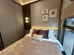 Amber Gardens (D15), Condominium #452615761